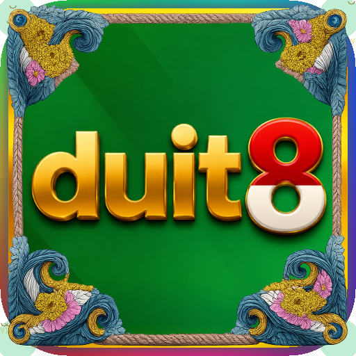 duit8 — galeri pratinjau Resmi APK